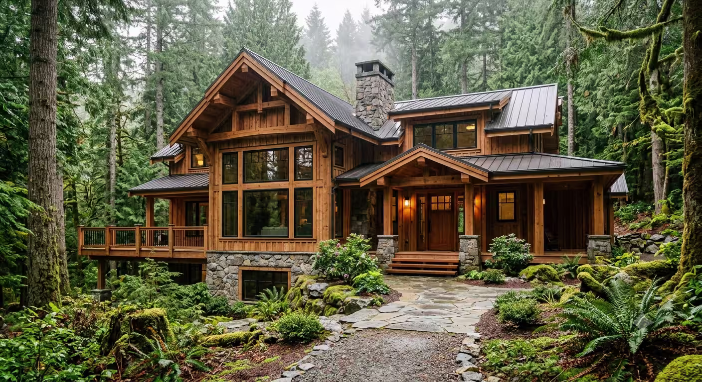 New Construction, Remodeling & Exterior Services Done Right.